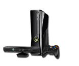 Xbox 360 250GB + Kinect